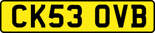 CK53OVB