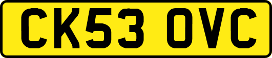 CK53OVC