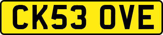 CK53OVE