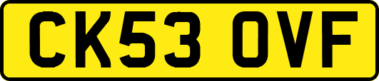 CK53OVF