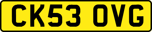 CK53OVG