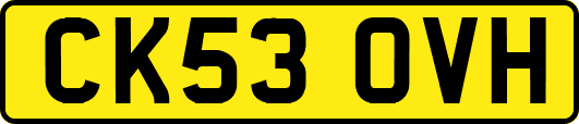 CK53OVH