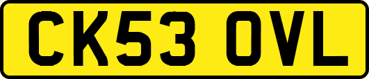 CK53OVL