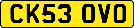 CK53OVO