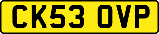 CK53OVP