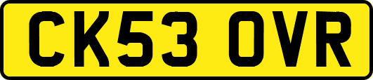 CK53OVR