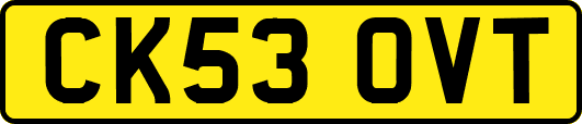CK53OVT