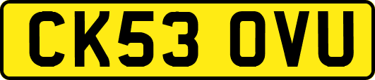 CK53OVU