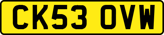 CK53OVW