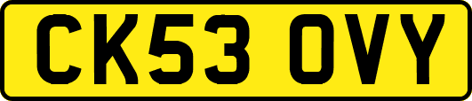 CK53OVY