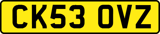 CK53OVZ