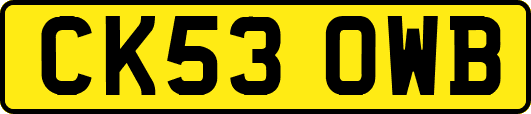 CK53OWB