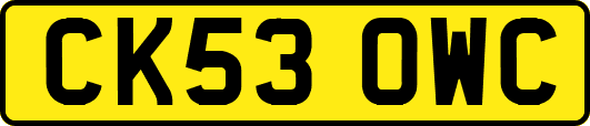 CK53OWC