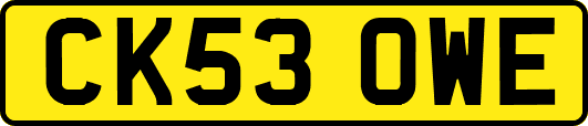 CK53OWE