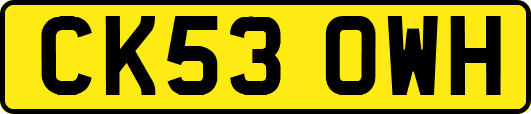 CK53OWH