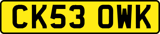 CK53OWK