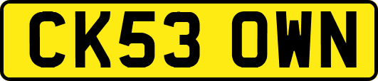 CK53OWN