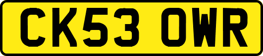 CK53OWR