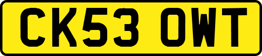 CK53OWT