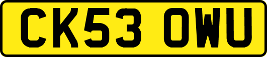 CK53OWU