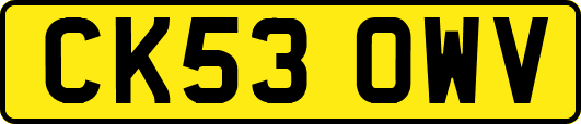 CK53OWV