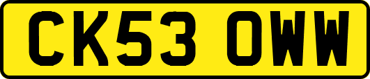 CK53OWW
