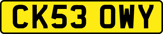 CK53OWY