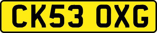 CK53OXG