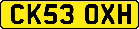 CK53OXH