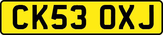 CK53OXJ