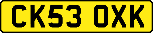 CK53OXK