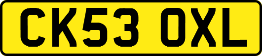 CK53OXL