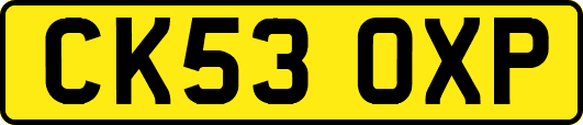 CK53OXP