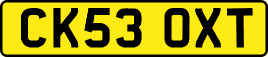 CK53OXT