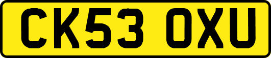 CK53OXU