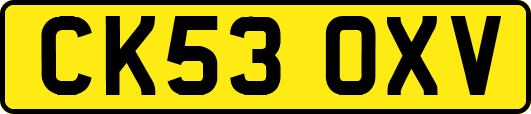 CK53OXV