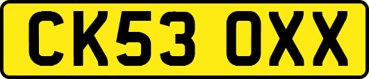 CK53OXX
