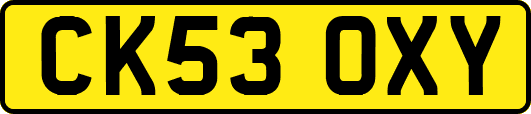 CK53OXY