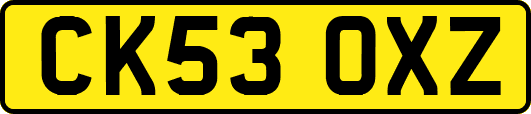 CK53OXZ