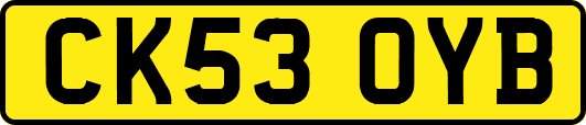 CK53OYB