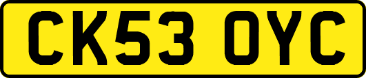 CK53OYC