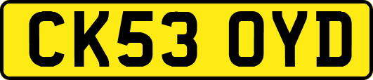CK53OYD