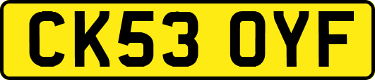 CK53OYF