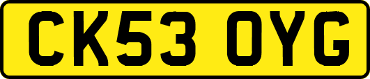 CK53OYG