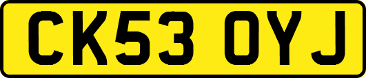 CK53OYJ