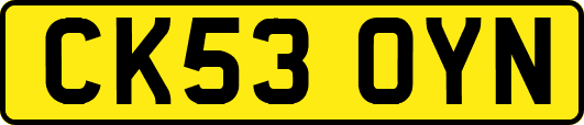 CK53OYN