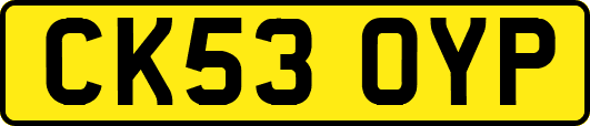 CK53OYP