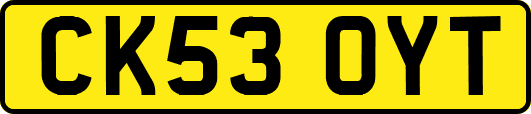 CK53OYT