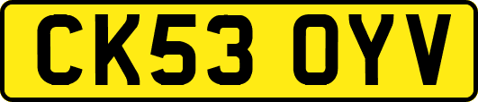 CK53OYV