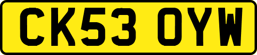CK53OYW